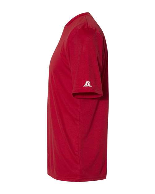 Russell Athletic Unisex Core Performance T-Shirt 629X2M