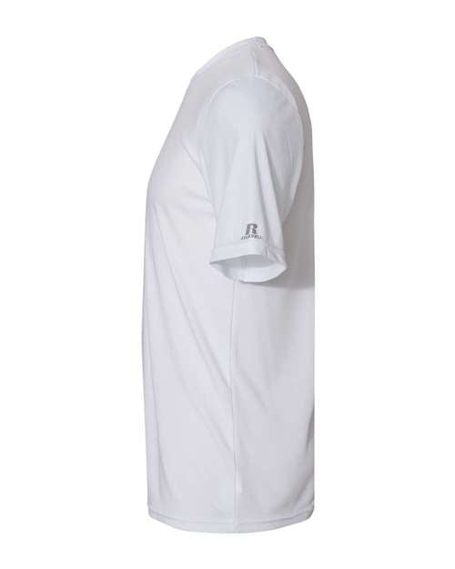 Russell Athletic Unisex Core Performance T-Shirt 629X2M