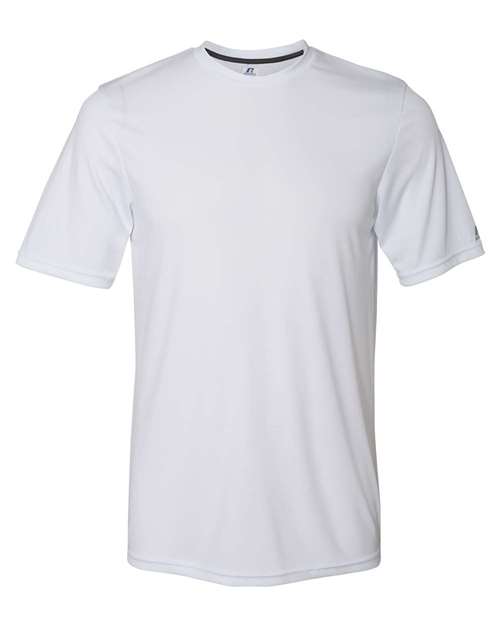 Russell Athletic Unisex Core Performance T-Shirt 629X2M