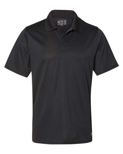 Russell Athletic Men's Essential Perfomance Polo 7EPTUM