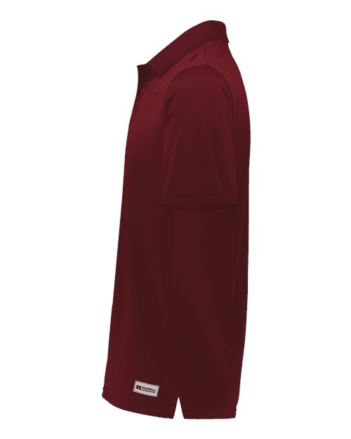 Russell Athletic Men's Essential Perfomance Polo 7EPTUM
