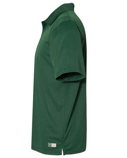 Russell Athletic Men's Essential Perfomance Polo 7EPTUM