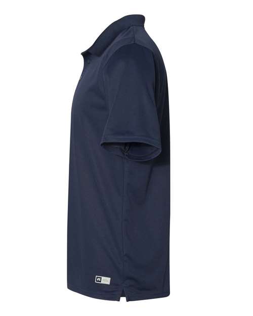 Russell Athletic Men's Essential Perfomance Polo 7EPTUM