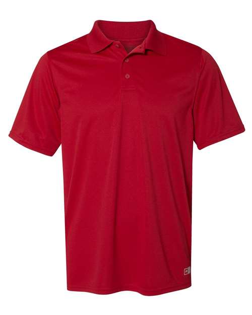 Russell Athletic Men's Essential Perfomance Polo 7EPTUM