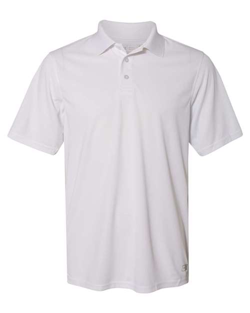 Russell Athletic Men's Essential Perfomance Polo 7EPTUM
