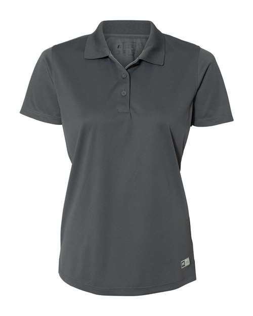 Russell Athletic Women's Essential Polo 7EPTUX