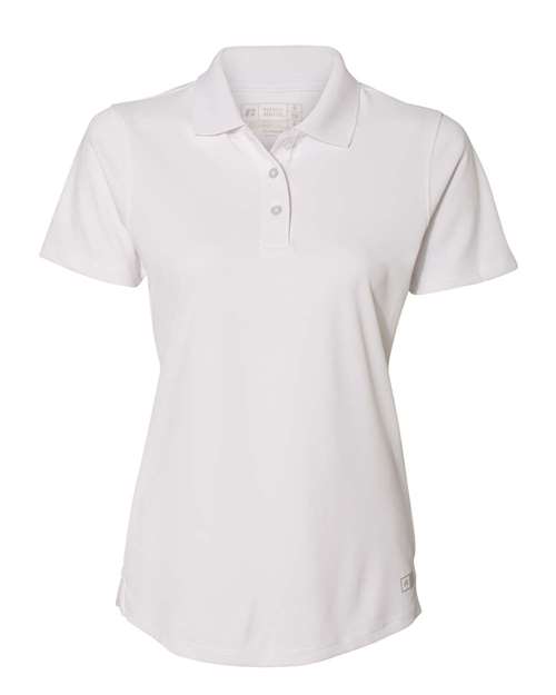 Russell Athletic Women's Essential Polo 7EPTUX