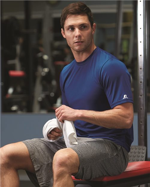Russell Athletic Unisex Core Performance T-Shirt 629X2M