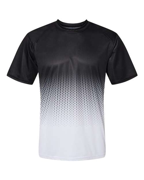 Badger Men's Hex 2.0 T-Shirt 4220