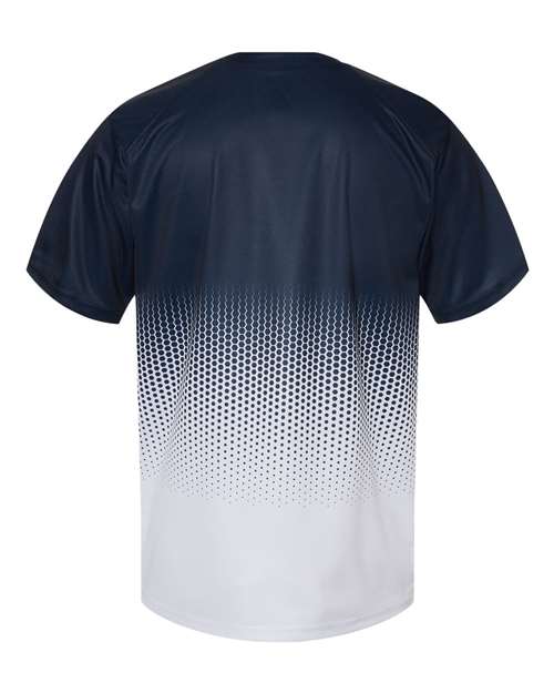 Badger Men's Hex 2.0 T-Shirt 4220