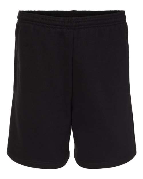Badger Men's Athletic Fleece Shorts 1207