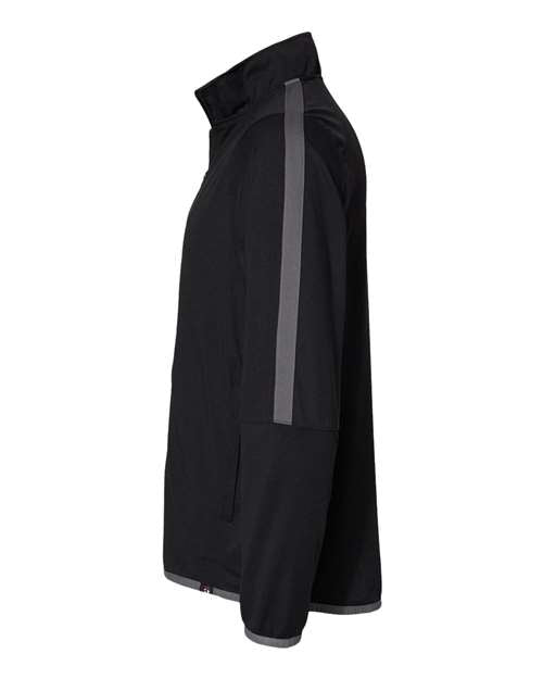 Badger Men's Blitz Outer-Core Jacket 7721