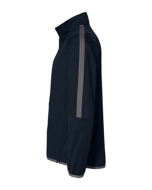Badger Men's Blitz Outer-Core Jacket 7721