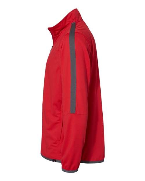 Badger Men's Blitz Outer-Core Jacket 7721