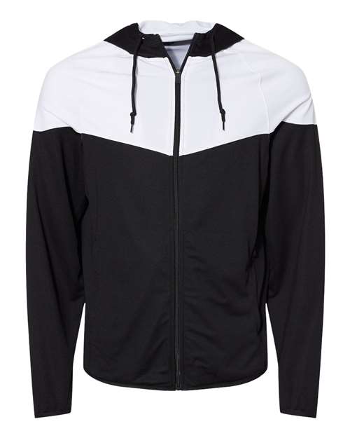 Badger Men's Spirit Outer-Core Jacket 7722