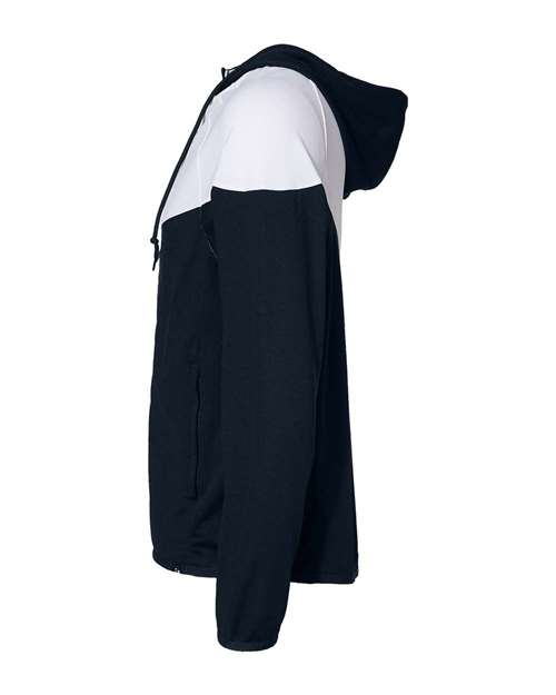 Badger Men's Spirit Outer-Core Jacket 7722