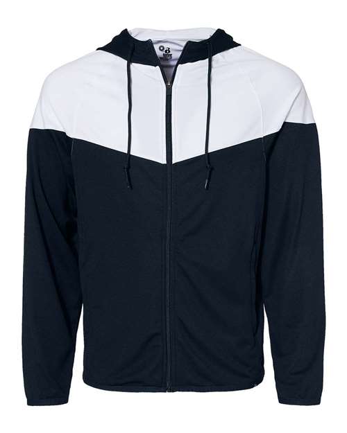 Badger Men's Spirit Outer-Core Jacket 7722