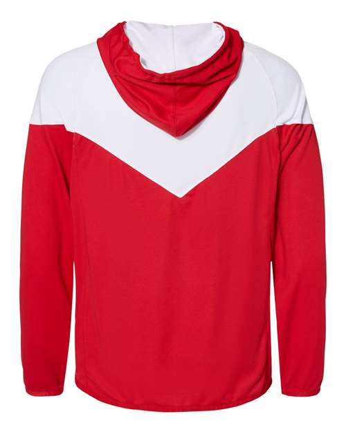 Badger Men's Spirit Outer-Core Jacket 7722