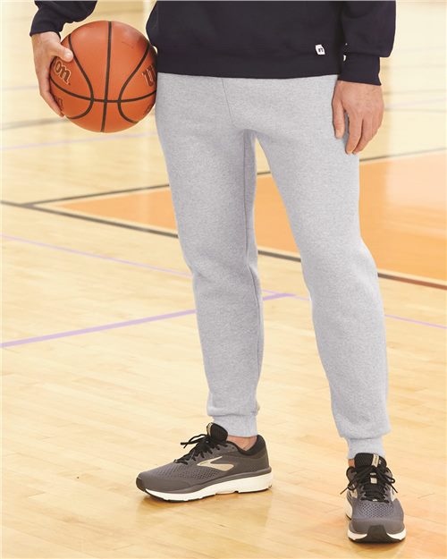 Russell Athletic Unisex Dri Power® 50/50 Fleece Joggers 20JHBM