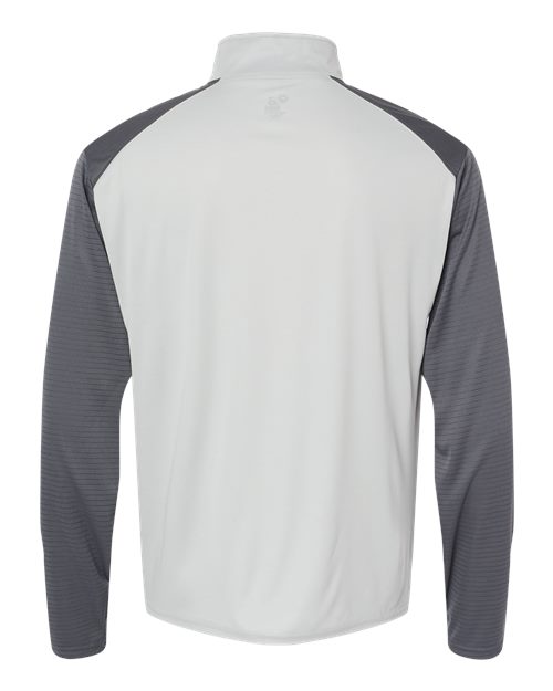 Badger Men's Breakout Quarter-Zip Pullover 4231