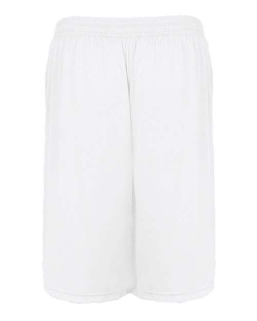 Badger Men's Pocketed 7" Shorts 4127