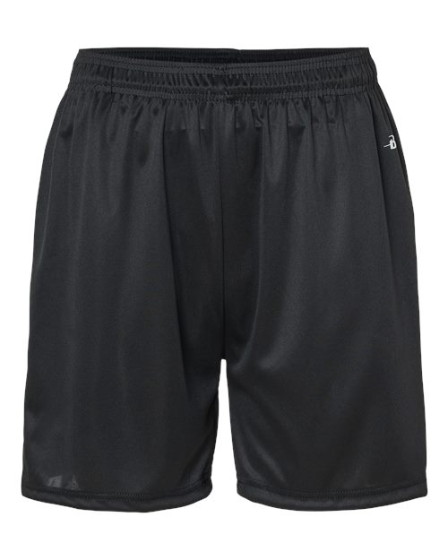 Badger Men's B-Core 5" Pocketed Shorts 4146