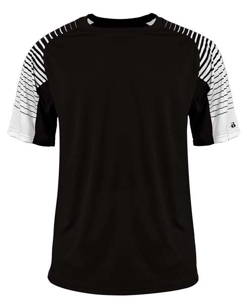 Badger Men's Lineup T-Shirt 4210